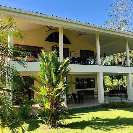 Bed and Breakfast Sol y Sombra Bocas del Toro Exterior foto