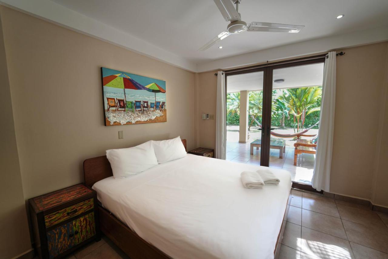 Bed and Breakfast Sol y Sombra Bocas del Toro Exterior foto
