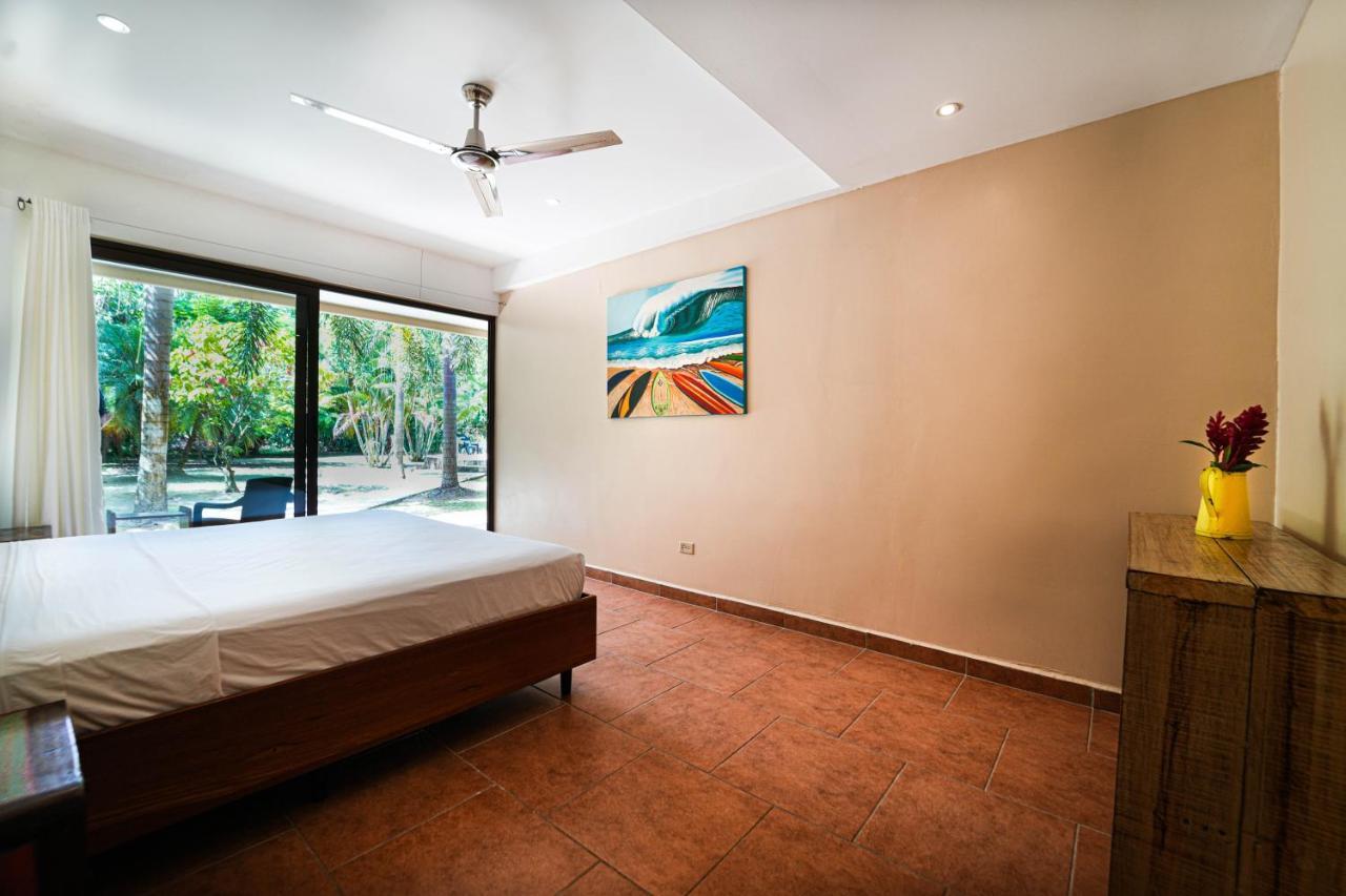 Bed and Breakfast Sol y Sombra Bocas del Toro Exterior foto